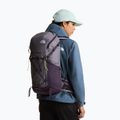 Plecak turystyczny damski The North Face Trail Lite 24 l M-L transcendent grey/endle 7