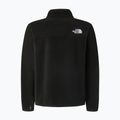 Bluza polarowa dziecięca The North Face Glacier Full Zip tnf black 2