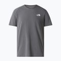 Koszulka męska The North Face Lightning Alpine smoked pearl