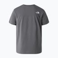 Koszulka męska The North Face Lightning Alpine smoked pearl 2