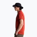 Koszulka polo męska The North Face Tanken Polo iron clay 4