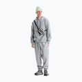 Bluza męska The North Face Evolution Simple Dome Regular Hoodie tnf pale grey heather 2