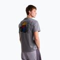 Koszulka męska The North Face Celebration Relaxed smoked pearl 3