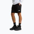 Spodenki trekkingowe męskie The North Face Simple Dome Light Regular tnf black