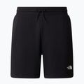 Spodenki trekkingowe męskie The North Face Simple Dome Light Regular tnf black 5