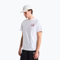 Koszulka męska The North Face Camping Relaxed tnf white
