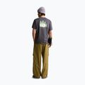 Koszulka męska The North Face Van Life Relaxed anthracite grey 2