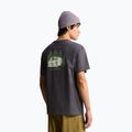 Koszulka męska The North Face Van Life Relaxed anthracite grey 3