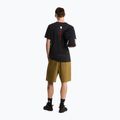 Koszulka męska The North Face Vertical Regular tbf black 2