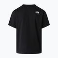 Koszulka męska The North Face Donkey Taxi Relaxed tnf black 6