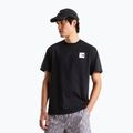 Koszulka męska The North Face Expedition Photo Relaxed tnf black