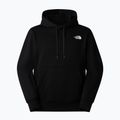 Bluza męska The North Face Box NSE Energy Regular Hoodie tnf black 5