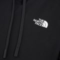 Bluza męska The North Face Box NSE Energy Regular Hoodie tnf black 3