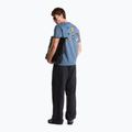 Koszulka męska The North Face Mountain Celebration Regular granite grey 2