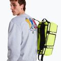 Bluza The North Face Celebration Relaxed Crew Graphic tnf light grey heather 15