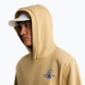 Bluza The North Face Mountain Celebration Relaxed Hoodie khaki stone 7