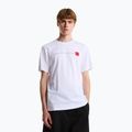 Koszulka męska The North Face Never Stop Exploring Regular tnf white