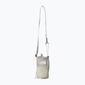 Torebka na butelkę The North Face Borealis Water stone slab light heathe