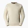 Bluza męska The North Face Mountain Athletics Fleece Crew desert stone/khaki ston