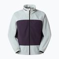 Kurtka przeciwwiatrowa męska The North Face HKE Utility Wind endless dusk/ pearl stone