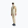 Bluza męska The North Face Mountain Athletics Fleece Full Zip desert stone/khaki 2
