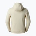Bluza męska The North Face Mountain Athletics Fleece Full Zip desert stone/khaki 7