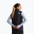Bezrękawnik damski The North Face Fontanales Wind tnf black 3