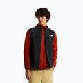 Bezrękawnik męski The North Face Nimble Vest 2 tnf black 4