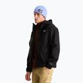 Kurtka softshell męska The North Face Quest Mono tnf black 4