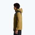 Kurtka przeciwdeszczowa męska The North Face Antora cedar/tnf black 5