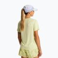 Koszulka damska The North Face Sunriser lemon mist 3