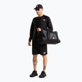 Spodenki trekkingowe męskie The North Face Reaxion 2.0 Regular tnf black heather 2