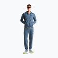 Bluza męska The North Face Reaxion 2.0 Hooded Full Zip granite grey dark heather 2