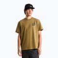 Koszulka męska The North Face Snack Relaxed cedar
