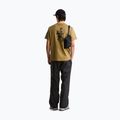 Koszulka męska The North Face Snack Relaxed cedar 2