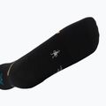 Skarpety Smartwool Everyday Trough The Trees Crew black 4