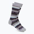 Skarpety damskie Smartwool Everyday Margarita Crew purpleeclipse