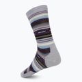 Skarpety damskie Smartwool Everyday Margarita Crew purpleeclipse 2