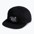 Czapka z daszkiem Vans Show Off Unstructured black