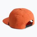 Czapka z daszkiem Vans Worldwide94 Unstructured flame 2