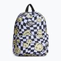 Plecak miejski dziecięcy Vans Old Skool Grom 18 l checkerboard white/black