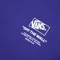 Koszulka męska Vans Stacked Hi Tee royal cobalt 3