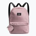 Plecak miejski Vans Old Skool Mini 12 l misty mauve