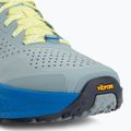Buty do biegania męskie Altra Olympus 6 gray/blue 7
