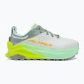 Buty do biegania damskie Altra Olympus 6 gray/orange 2
