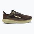 Buty do biegania męskie Altra Torin 8 GTX brown 2