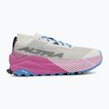 Buty do biegania damskie Altra Olympus 275 white 2