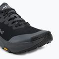 Buty do biegania damskie Altra Experience Wild 3+ black/black 7