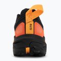 Buty do biegania męskie Altra Experience Wild 3+ black/orange 6