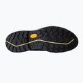Buty podejściowe damskie The North Face Verto Alpine Gore-Tex anthracite grey/lemon mis 4